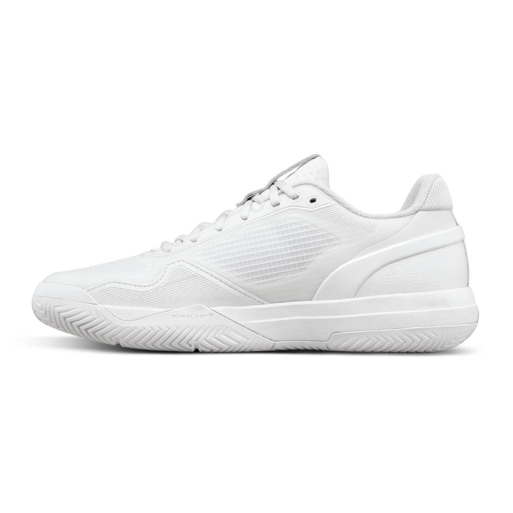 Wilson Rush Pro 5.0 - White - side