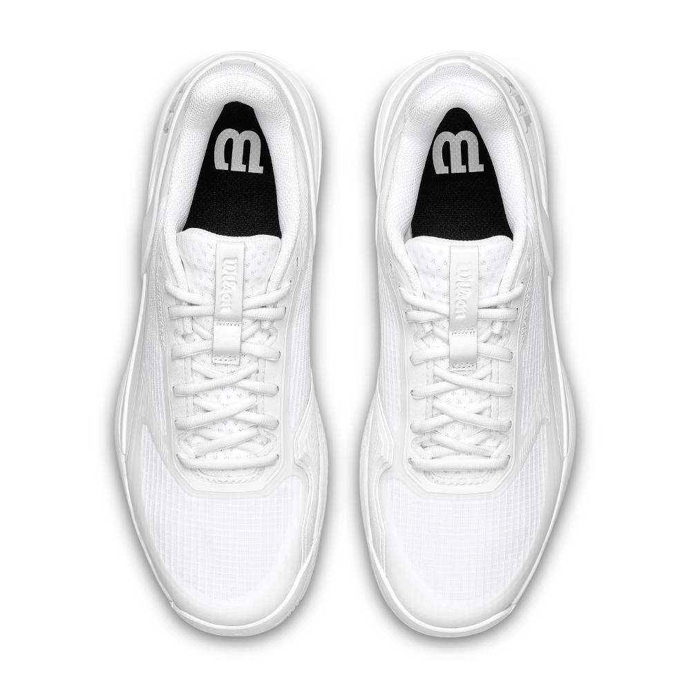 Wilson Rush Pro 5.0 - White - detail 2