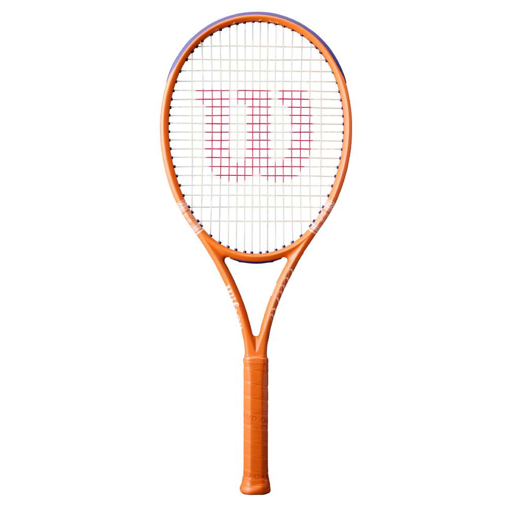 Wilson Ultra 100 V5 Roland Garros