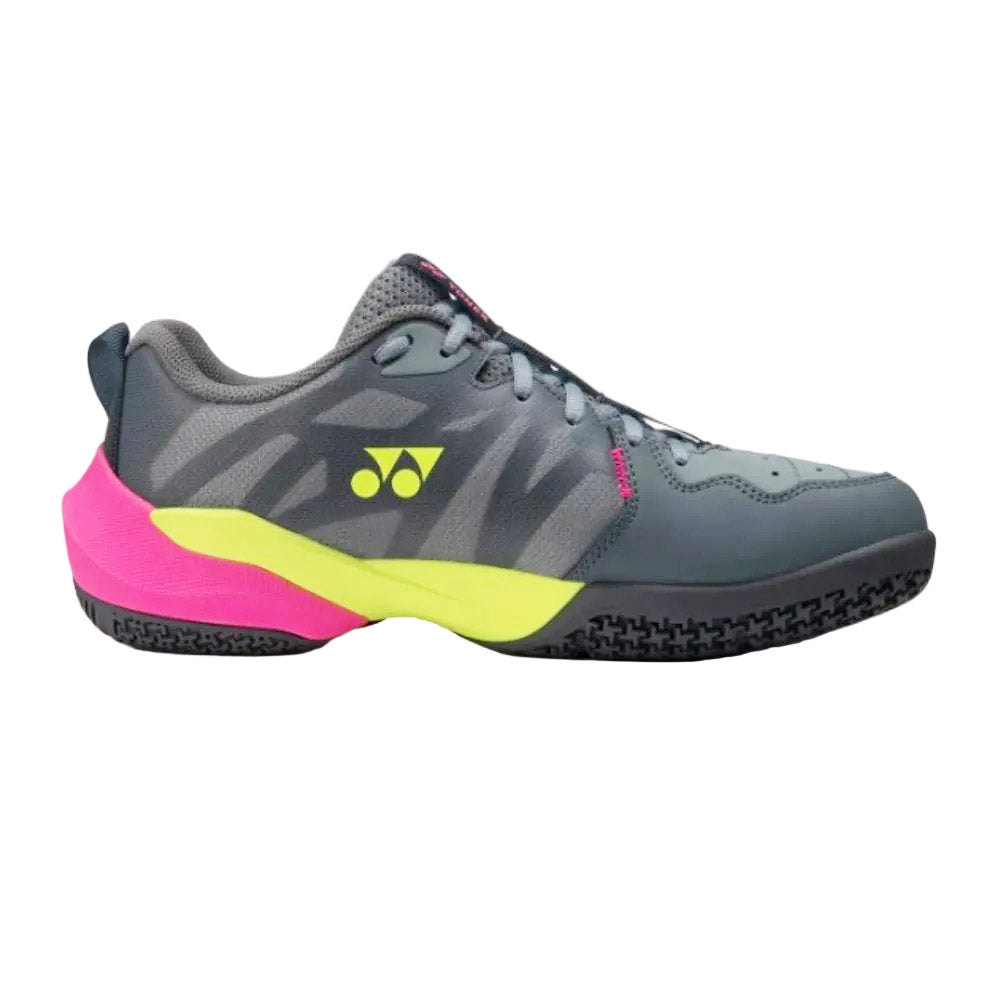 Yonex SUBAXIA GT Wide - Grey - side