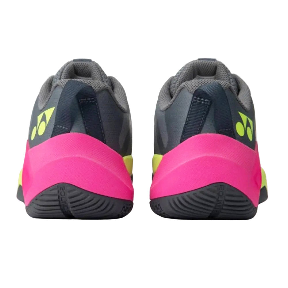 Yonex SUBAXIA GT Wide - Grey - detail