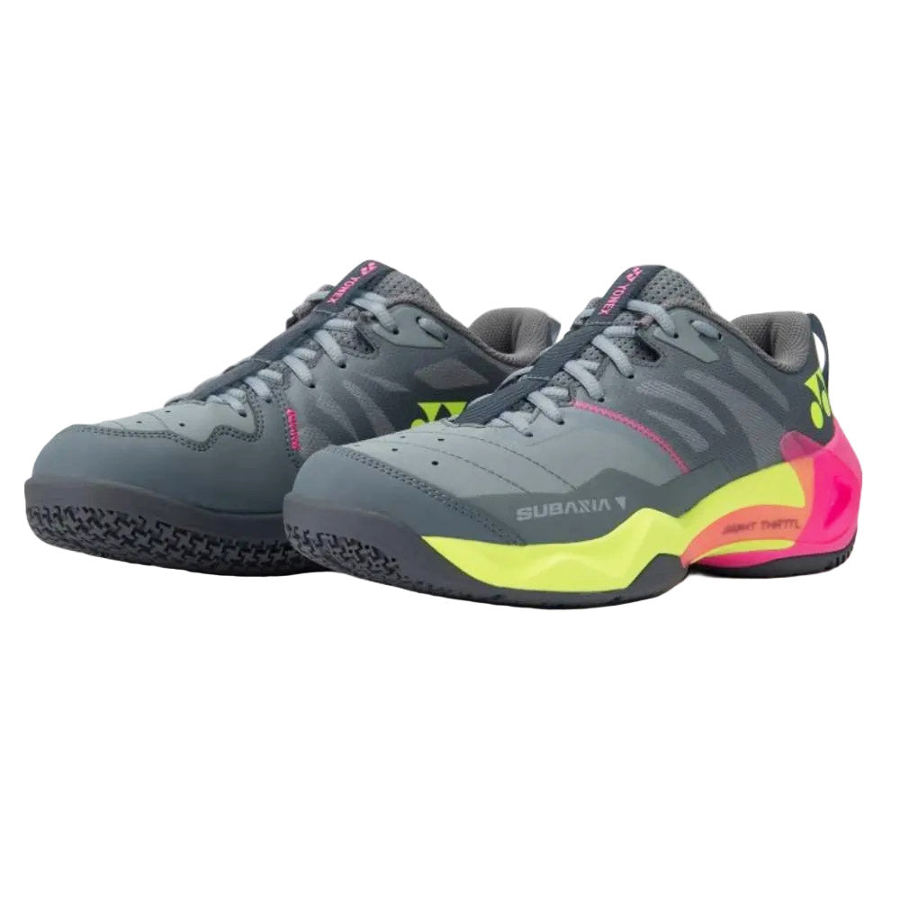 Yonex SUBAXIA GT Wide - Grey - sole
