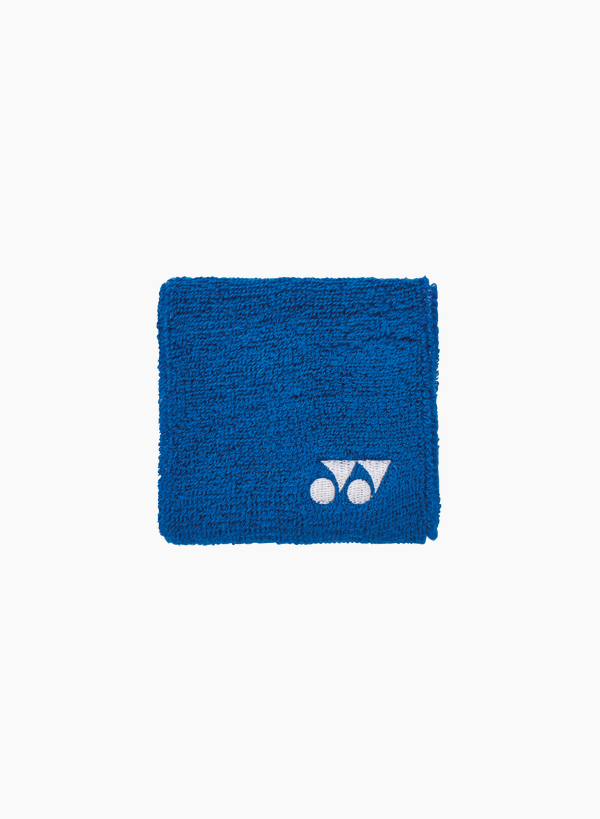 Yonex AC493 Wrist Band - Navy