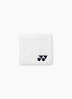 Yonex AC493 Wrist Band - White