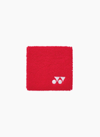 Yonex AC493 Wrist Band - Red