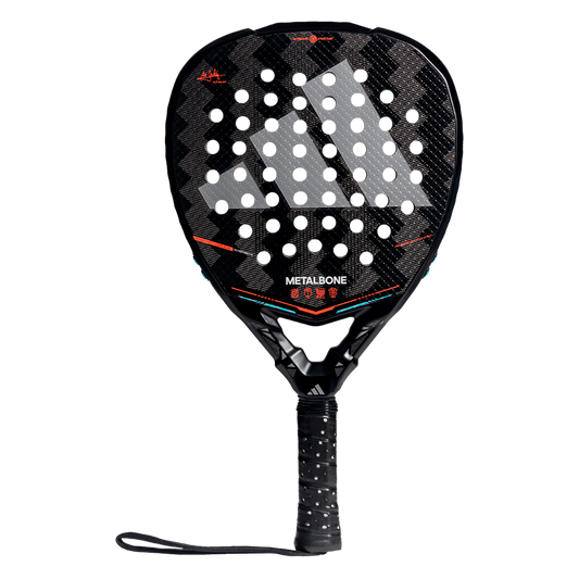 Adidas Metalbone 2026 padel racket