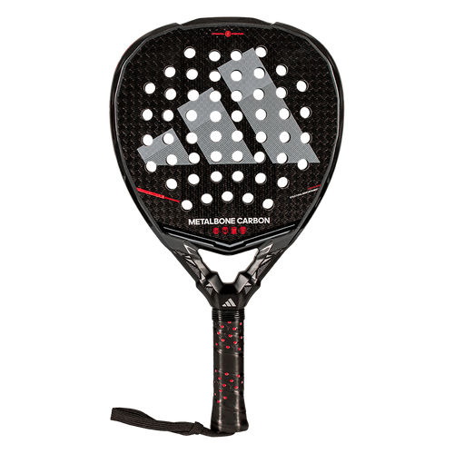 Adidas Metalbone Carbon 2026 padel racket