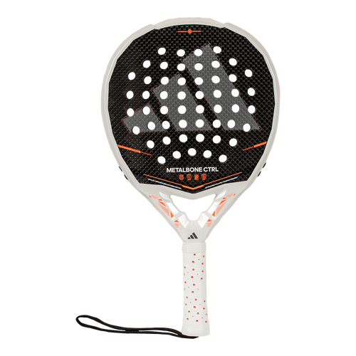 Adidas Metalbone Ctrl 2026 padel racket