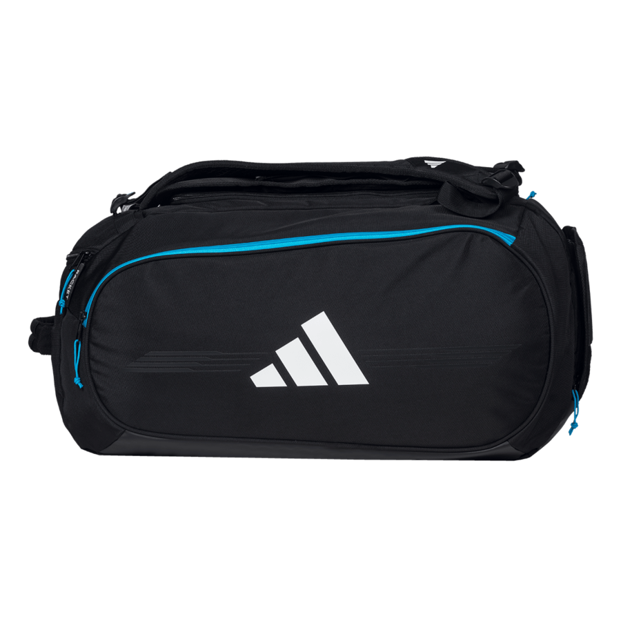 Adidas Protour 3.4 padel racket bag - Black