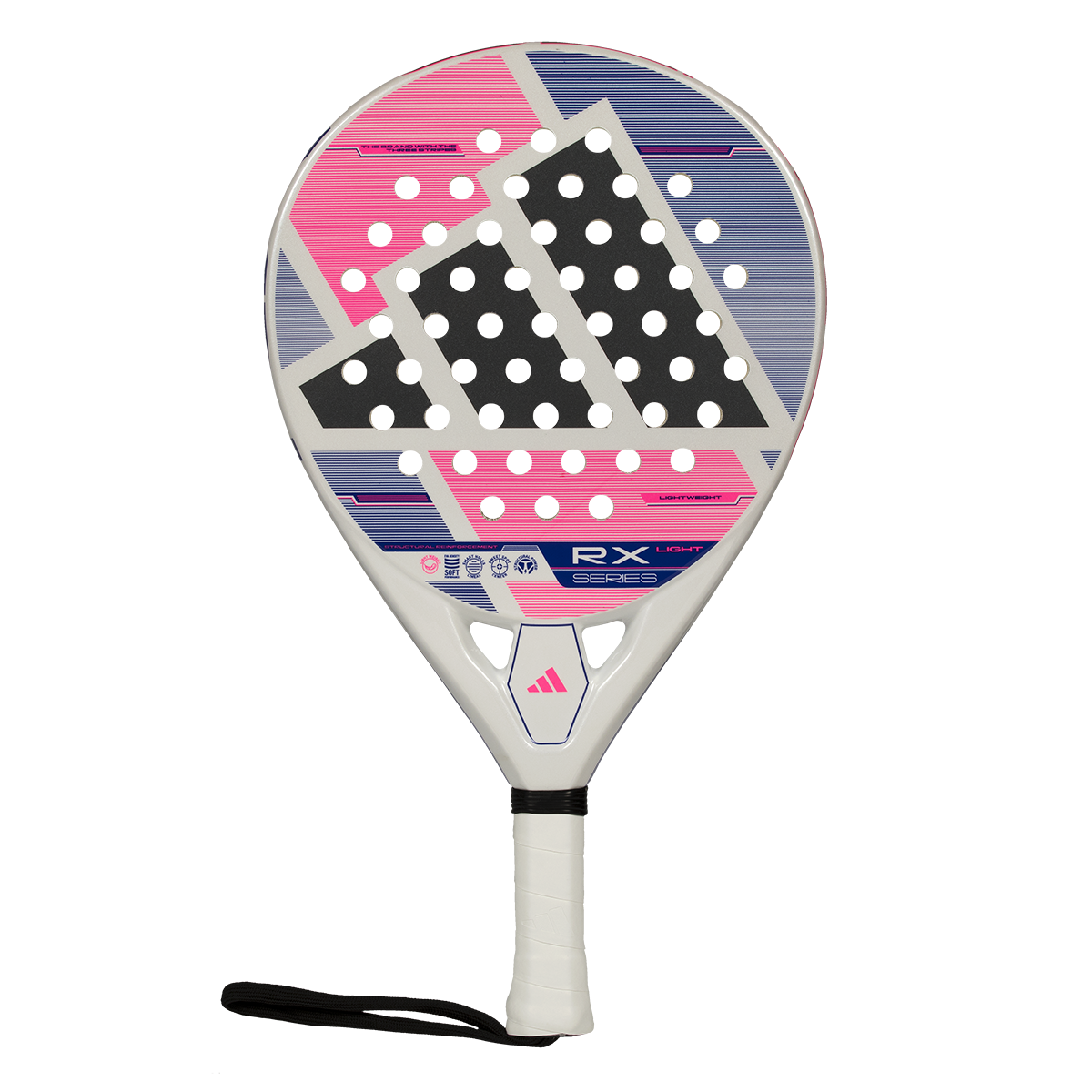 Adidas RX Series Light 2026 padel racket