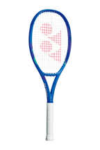Yonex EZONE 100 Blast Blue tennis racket