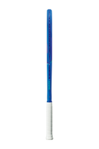 Yonex EZONE 100 Blast Blue tennis racket
