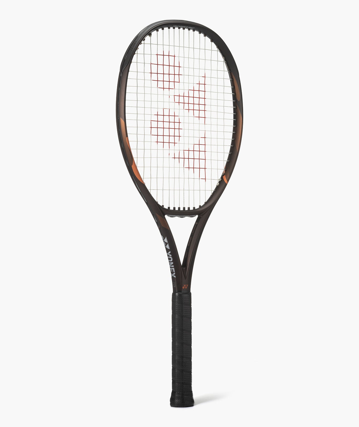 Yonex EZONE 100 Espresso Brown tennis racket