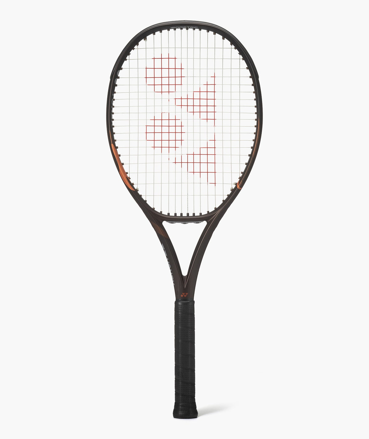 Yonex EZONE 100 Espresso Brown tennis racket