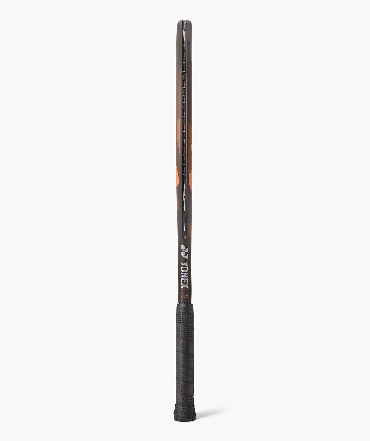 Yonex EZONE 100 Espresso Brown tennis racket