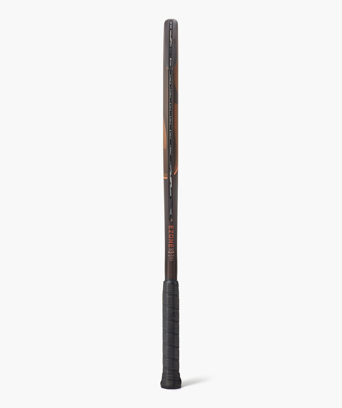 Yonex EZONE 100 Espresso Brown tennis racket