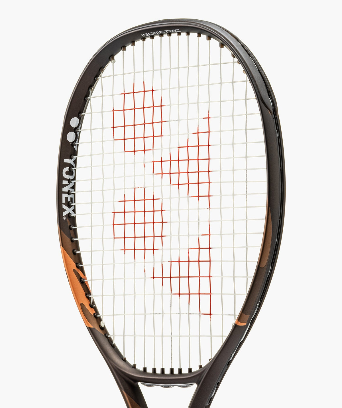 Yonex EZONE 100 Espresso Brown tennis racket