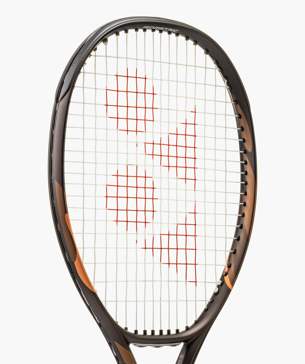 Yonex EZONE 100 Espresso Brown tennis racket