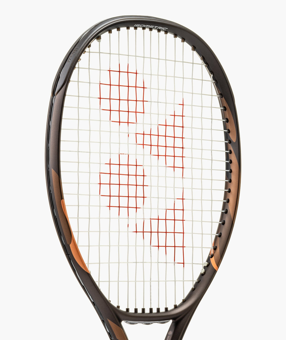 Yonex EZONE 100 Espresso Brown tennis racket