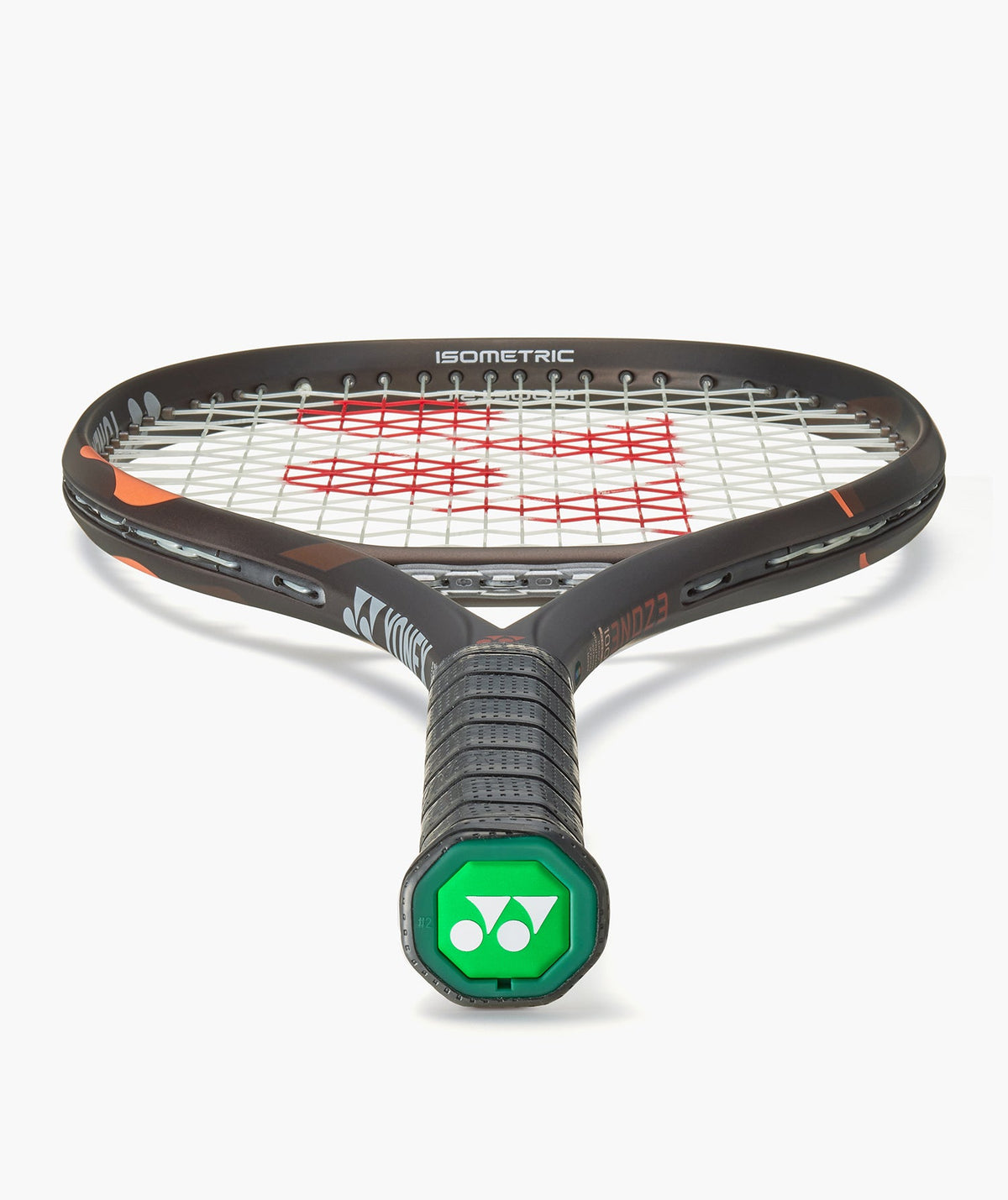 Yonex EZONE 100 Espresso Brown tennis racket