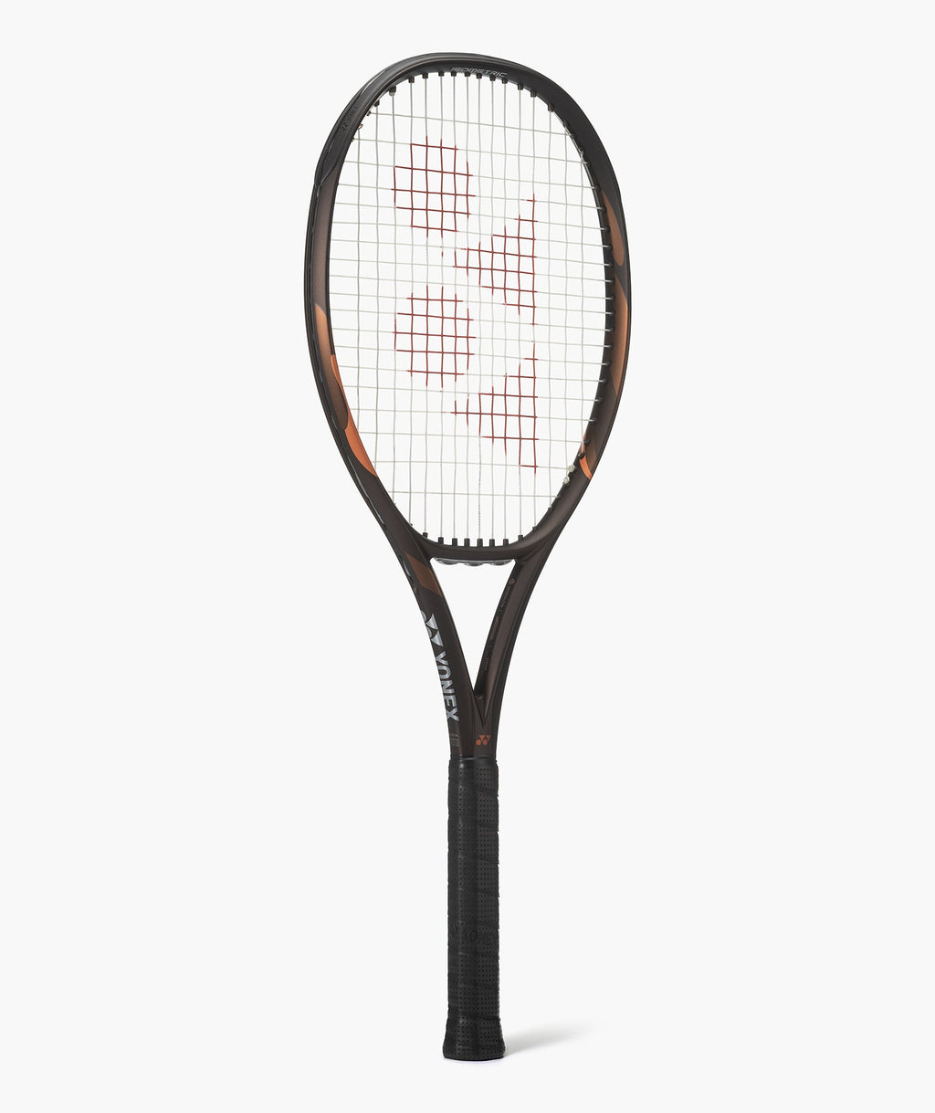 Yonex EZONE 100L Espresso Brown tennis racket