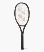Yonex EZONE 100L Espresso Brown tennis racket