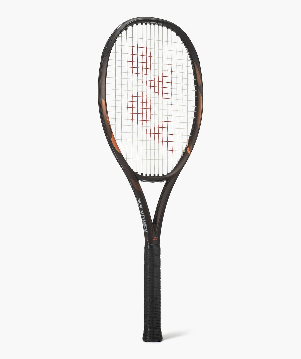 Yonex EZONE 100L Espresso Brown tennis racket