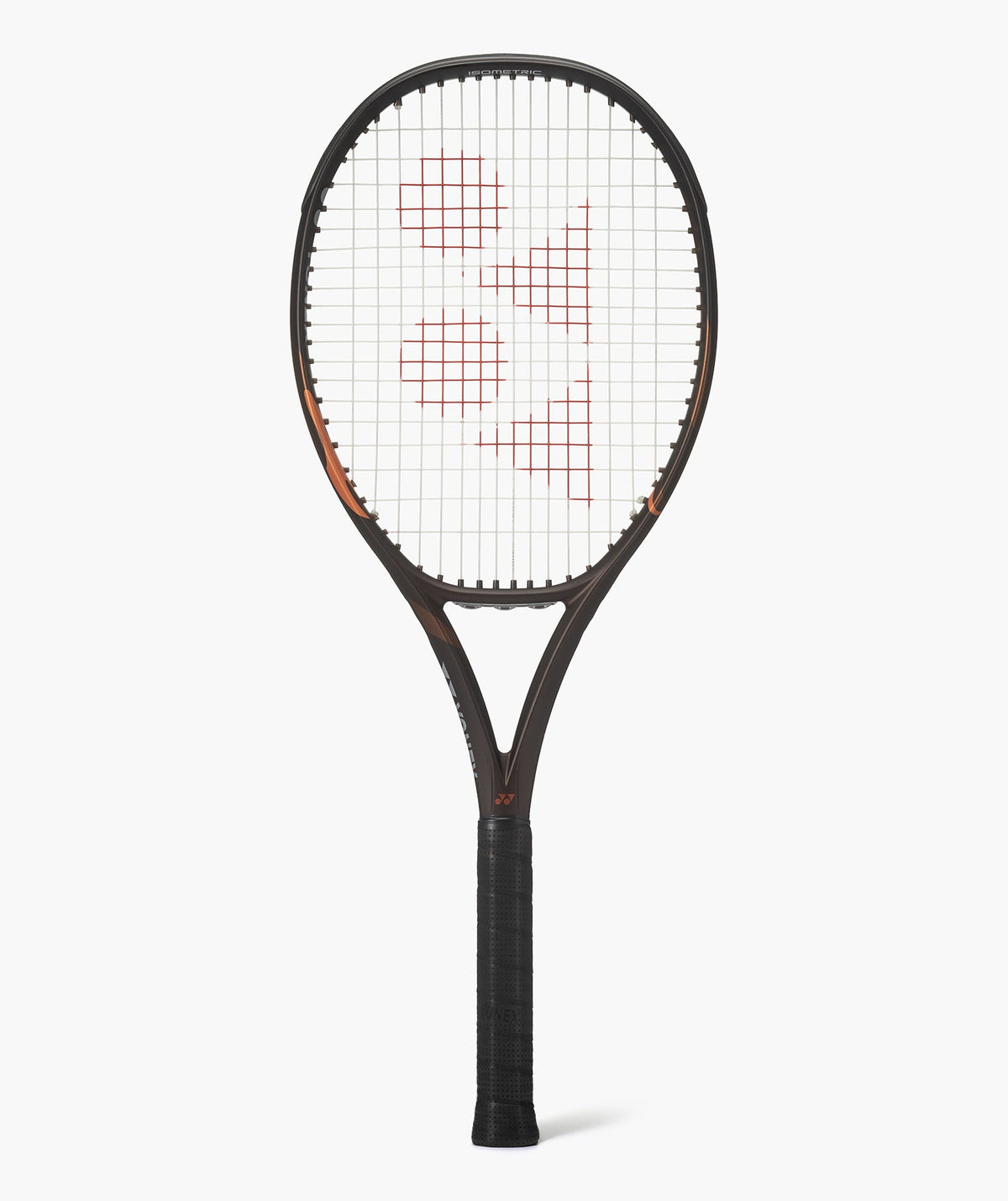 Yonex EZONE 100L Espresso Brown tennis racket