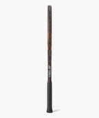 Yonex EZONE 100L Espresso Brown tennis racket