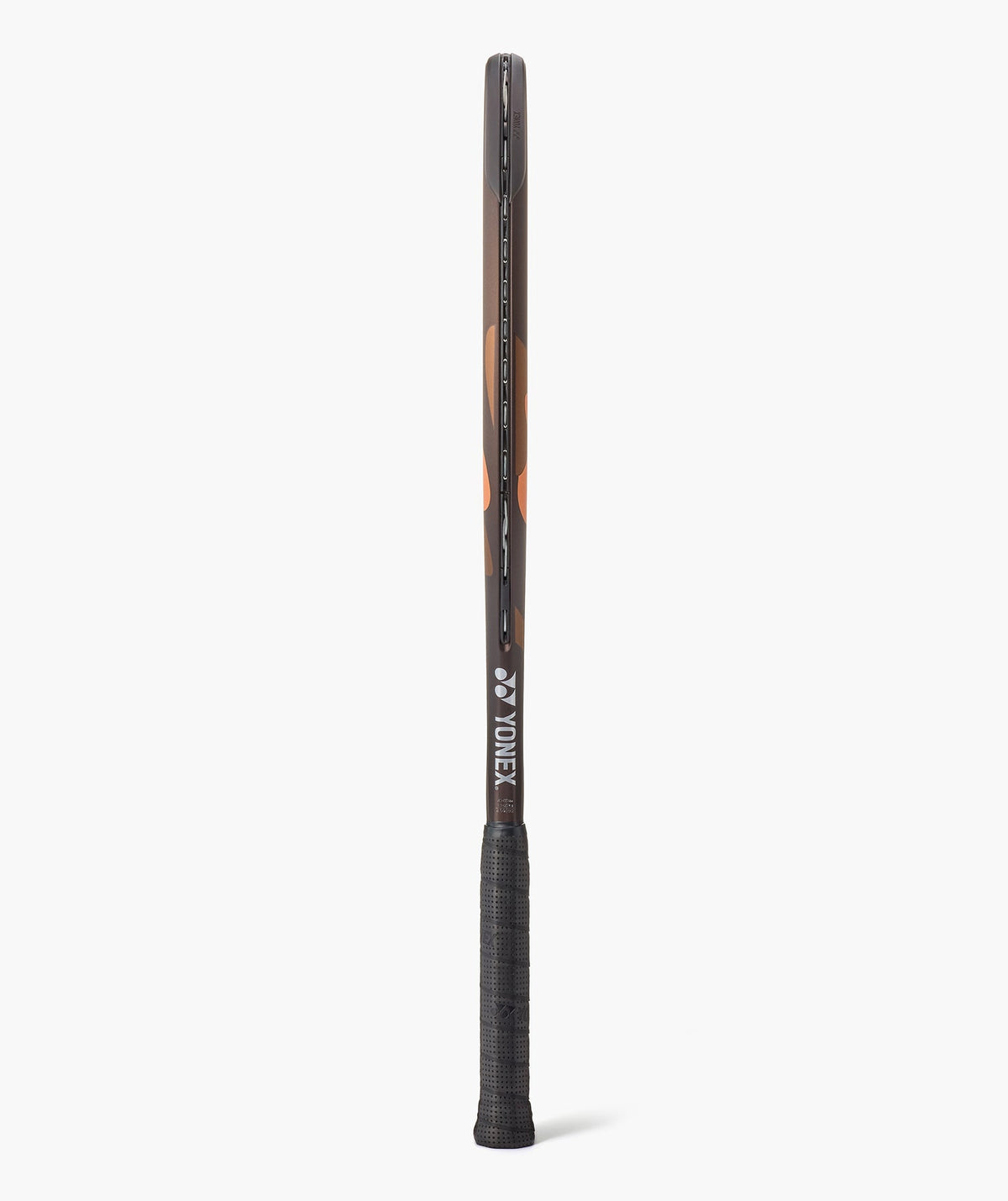 Yonex EZONE 100L Espresso Brown tennis racket