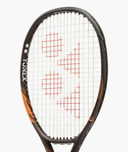 Yonex EZONE 100L Espresso Brown tennis racket