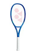 Yonex EZONE 100SL Blast Blue tennis racket