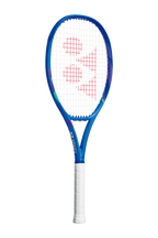 Yonex EZONE 100SL Blast Blue tennis racket
