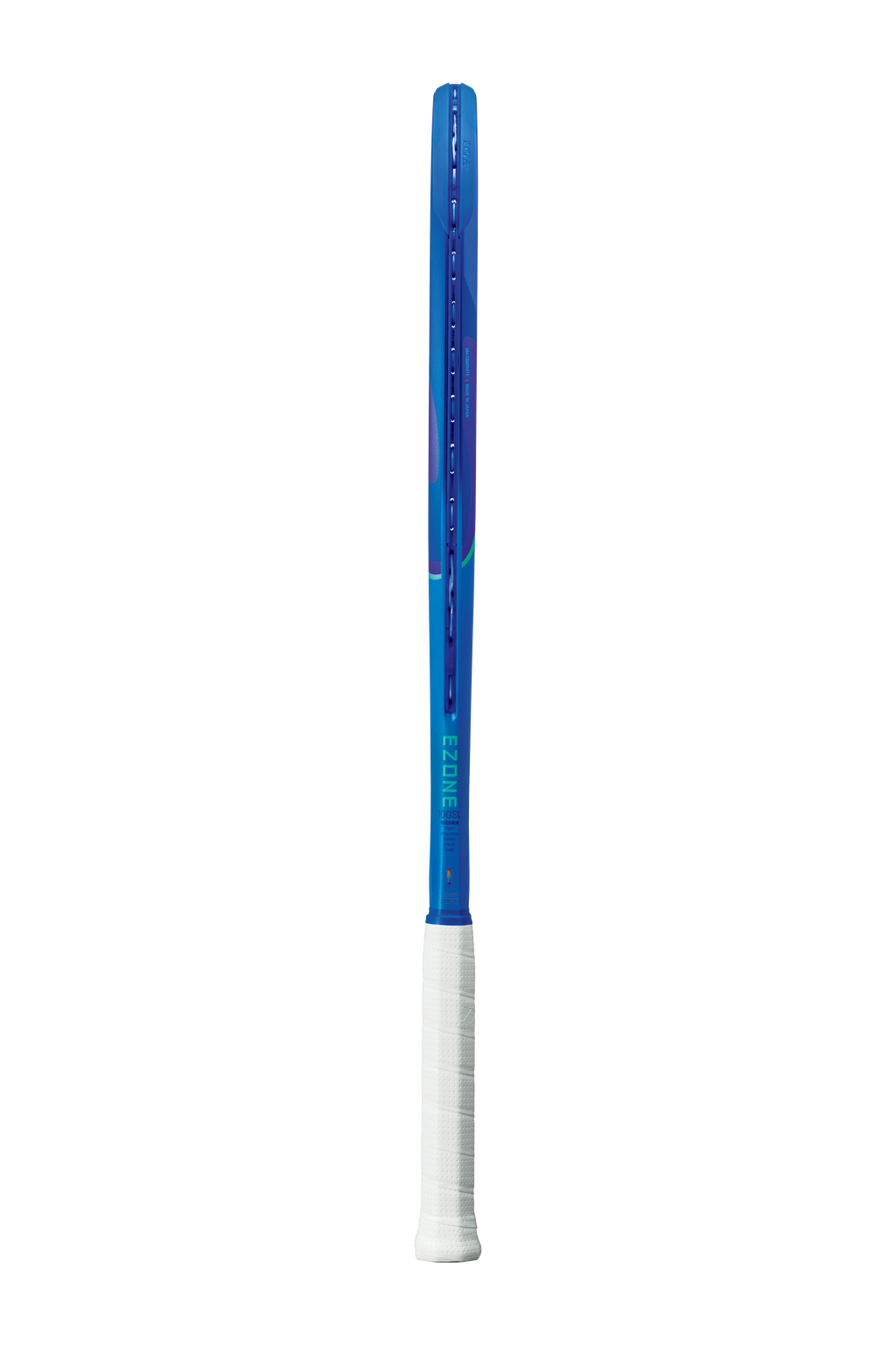 Yonex EZONE 100SL Blast Blue tennis racket