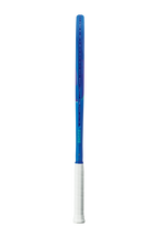 Yonex EZONE 100SL Blast Blue tennis racket