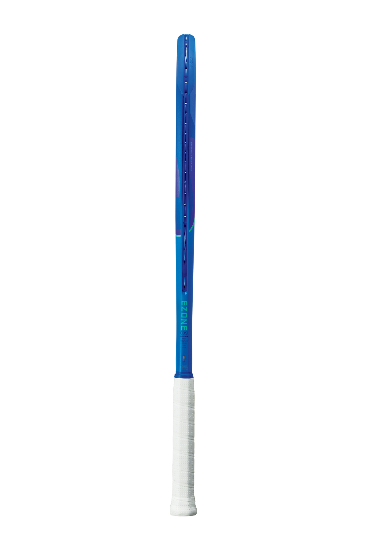 Yonex EZONE 100SL Blast Blue tennis racket