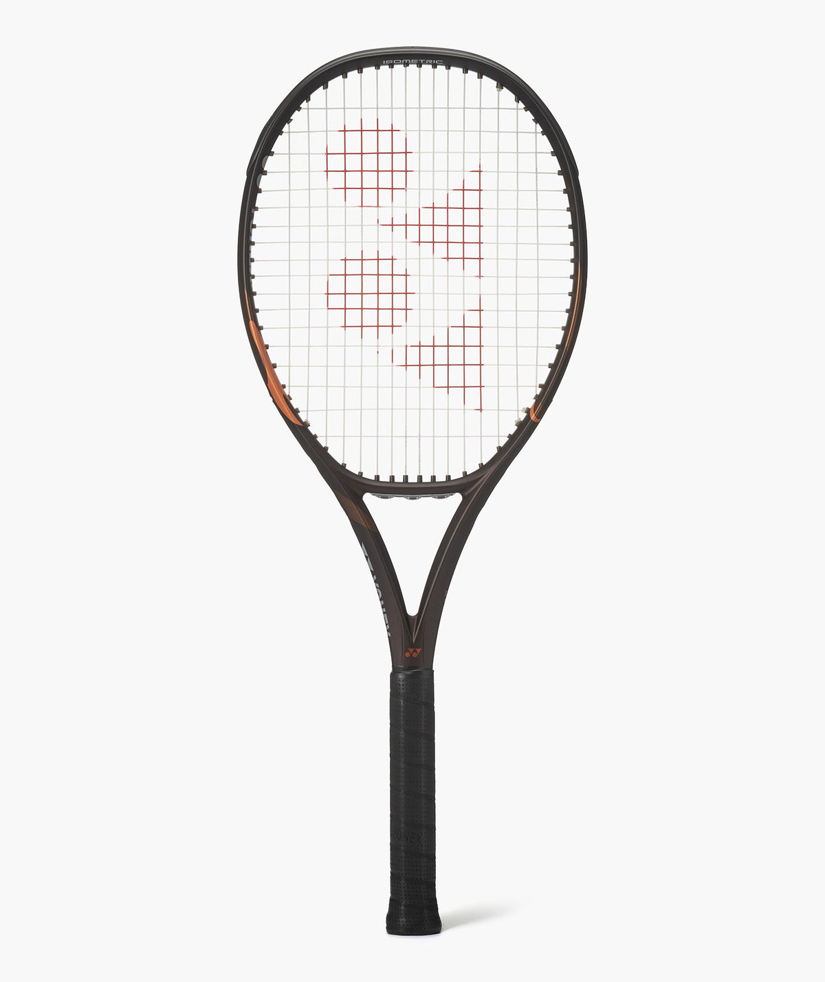 Yonex EZONE 100SL Espresso Brown tennis racket