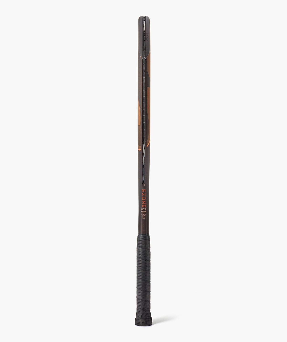 Yonex EZONE 100SL Espresso Brown tennis racket