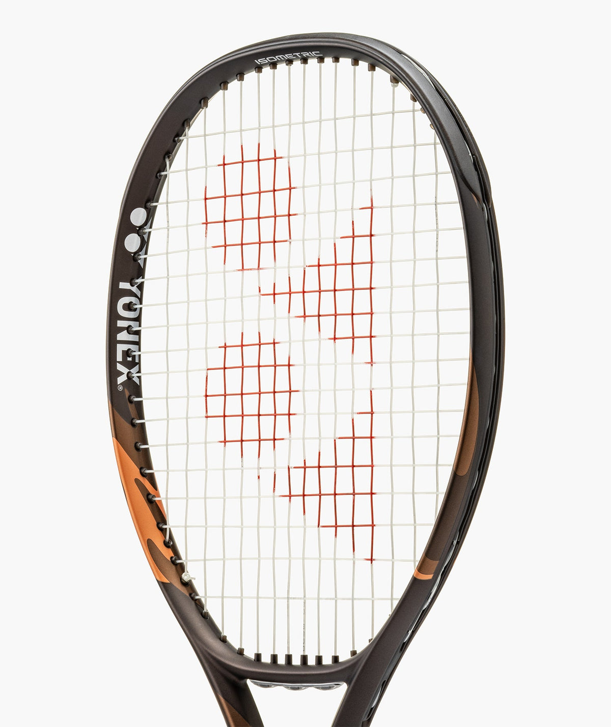 Yonex EZONE 100SL Espresso Brown tennis racket