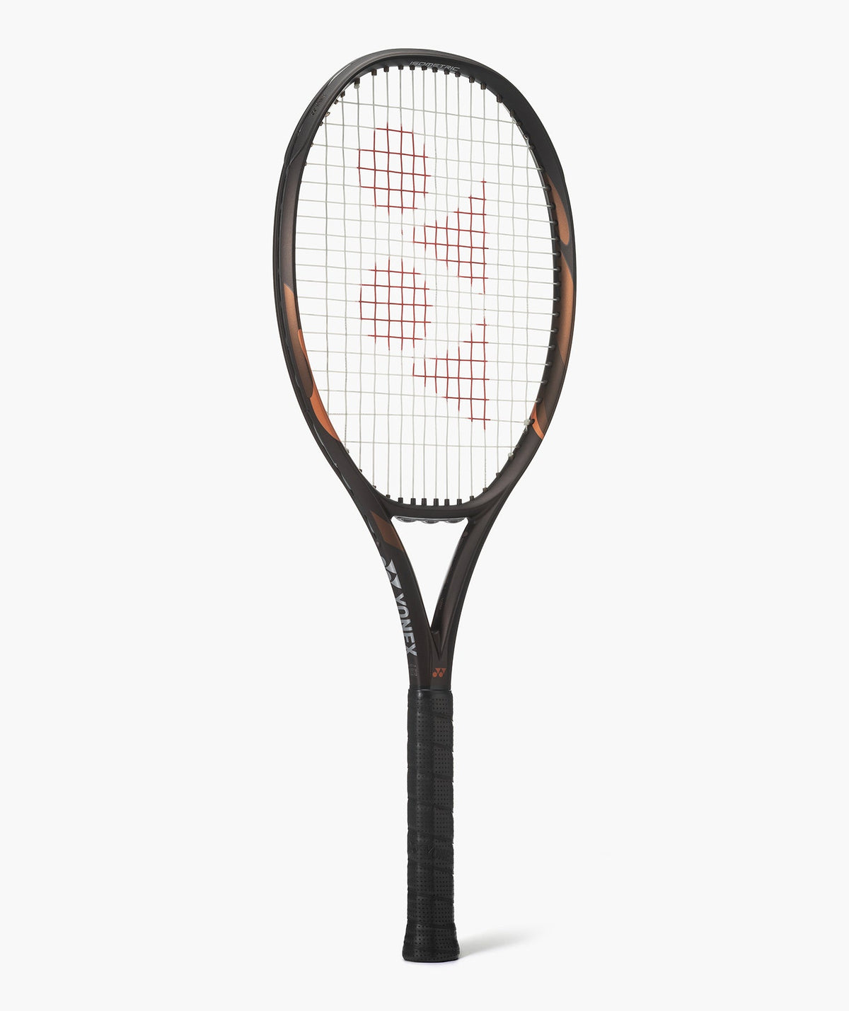 Yonex EZONE 105 Espresso Brown tennis racket