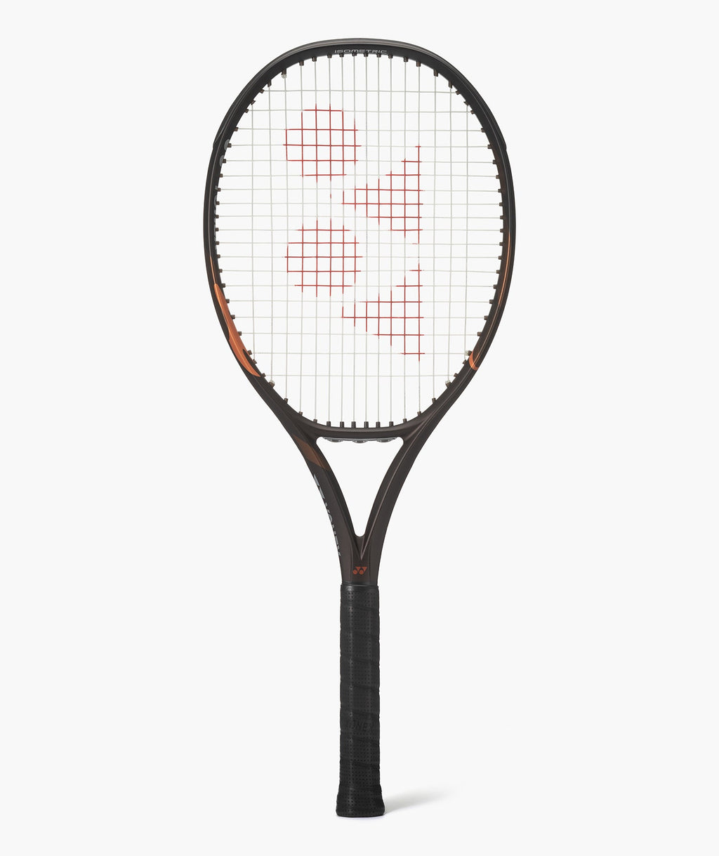 Yonex EZONE 105 Espresso Brown tennis racket
