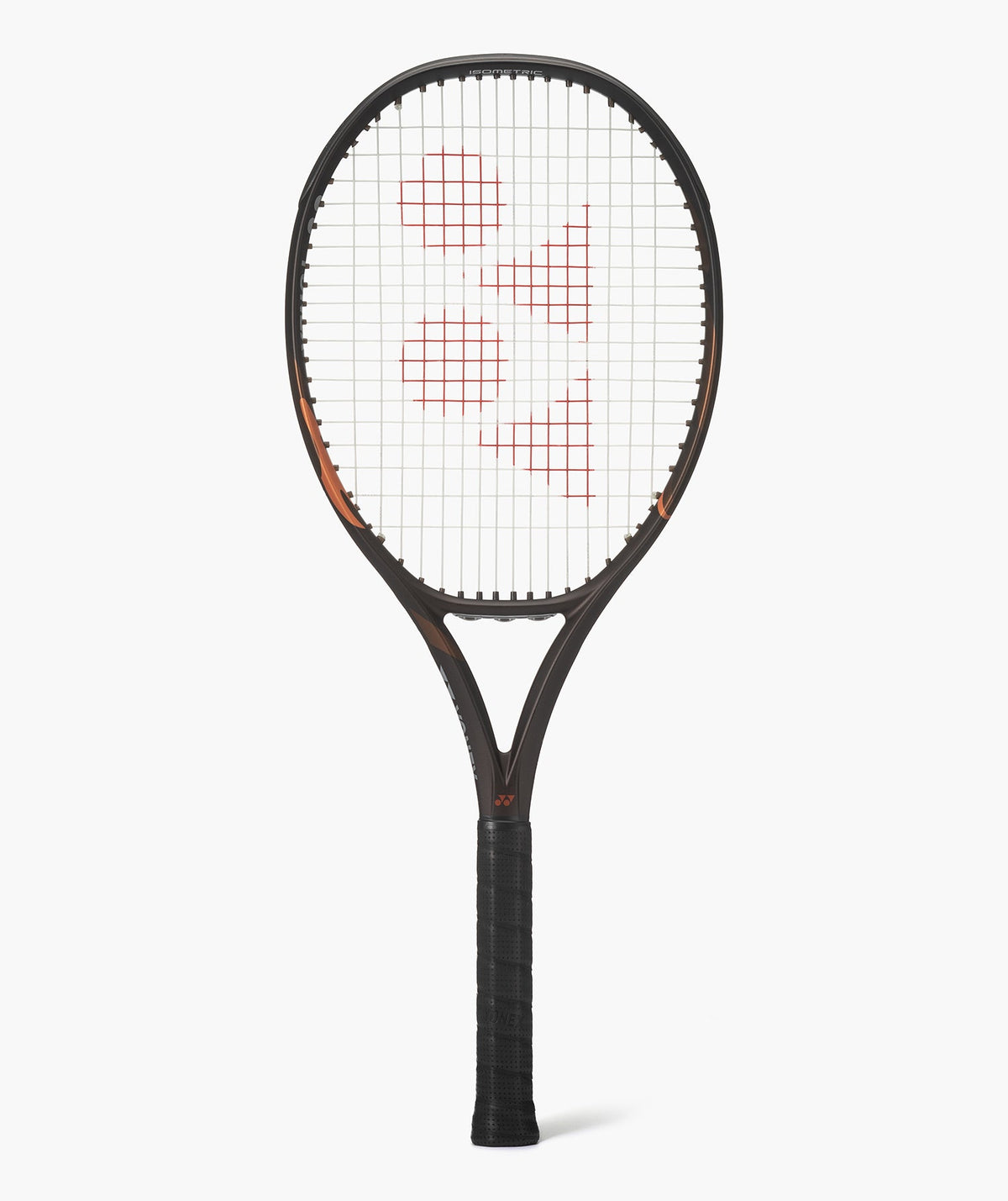 Yonex EZONE 105 Espresso Brown tennis racket