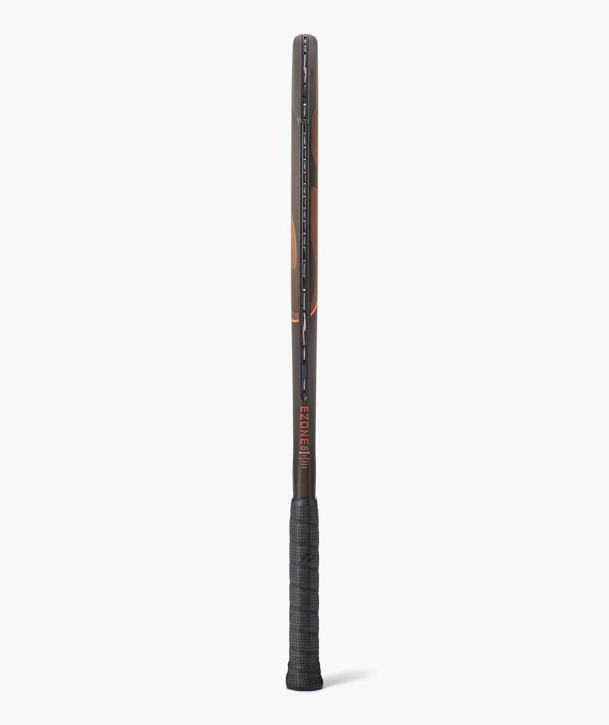 Yonex EZONE 105 Espresso Brown tennis racket
