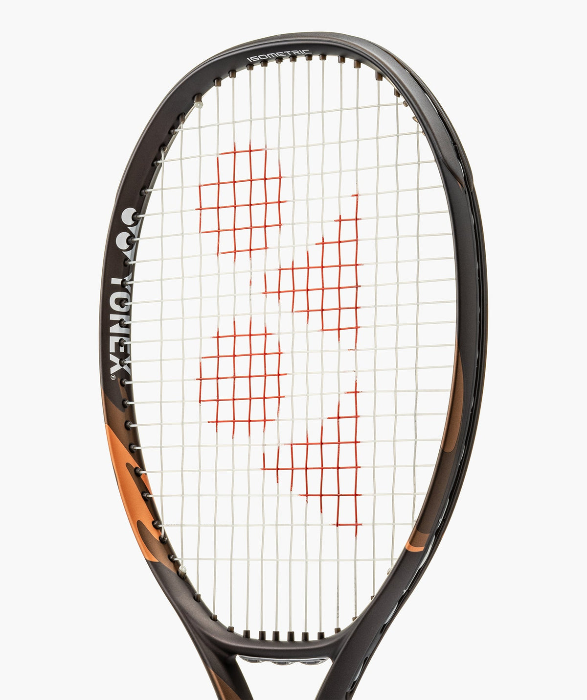Yonex EZONE 105 Espresso Brown tennis racket