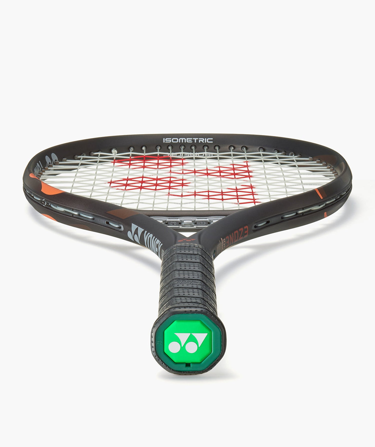 Yonex EZONE 105 Espresso Brown tennis racket