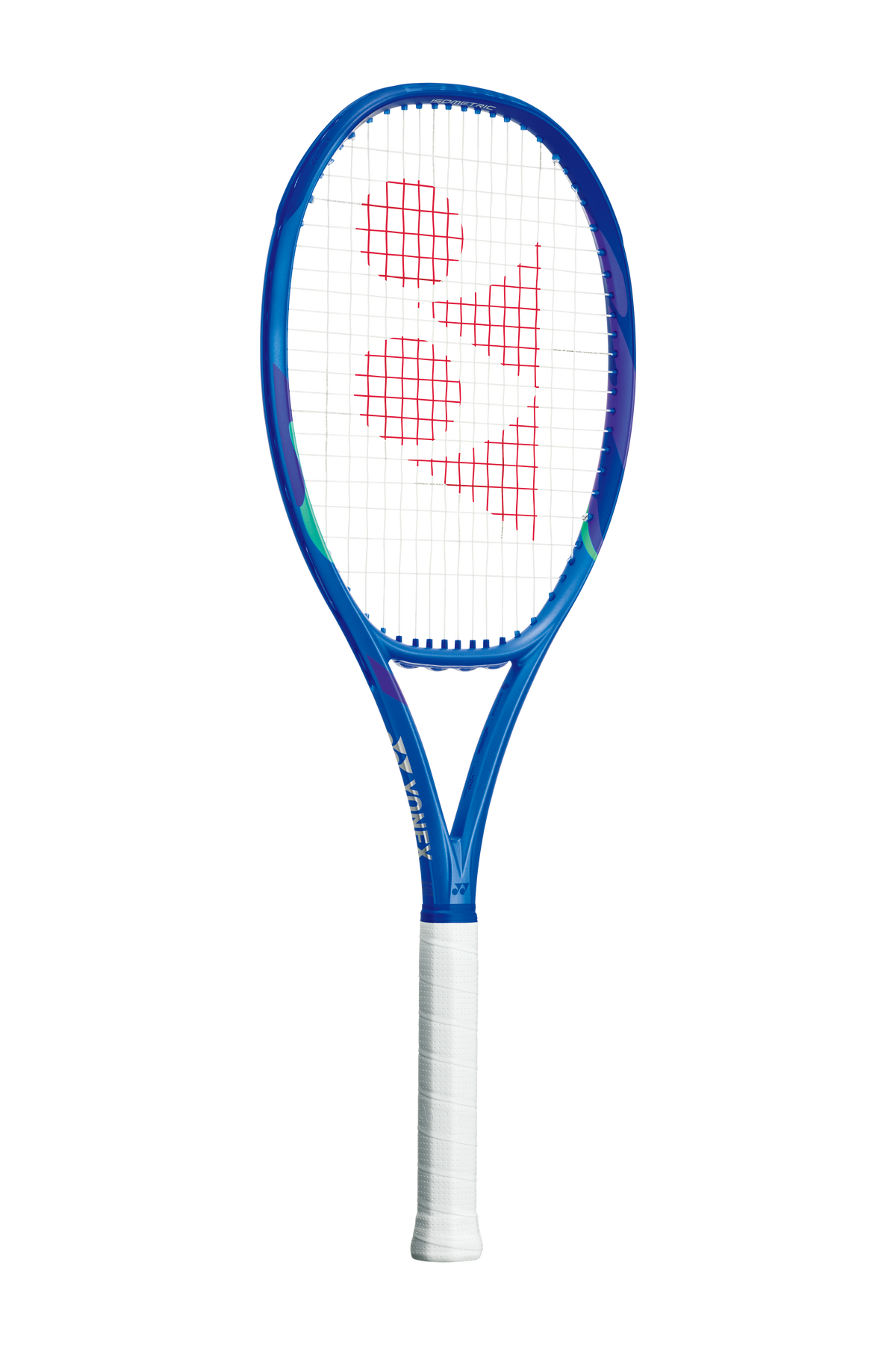 Yonex EZONE 98 Blast Blue tennis racket