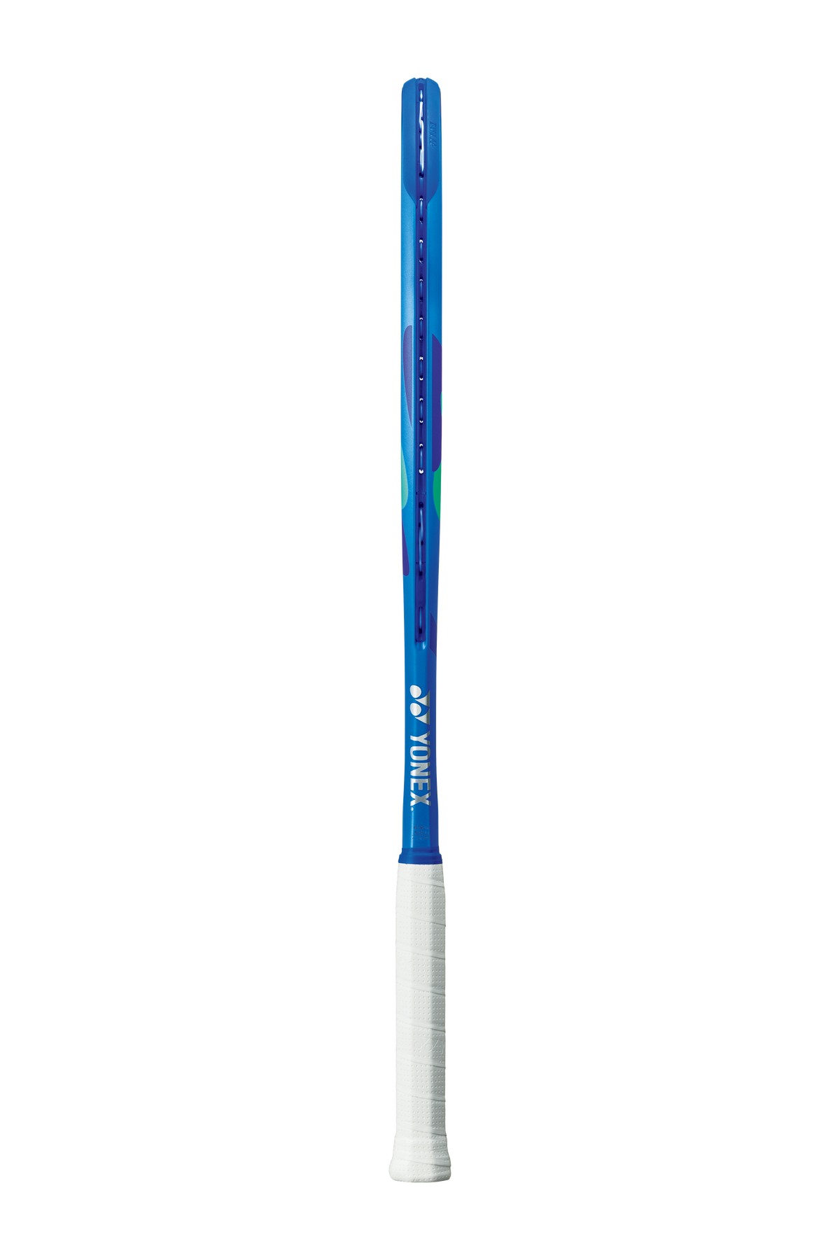 Yonex EZONE 98 Blast Blue tennis racket
