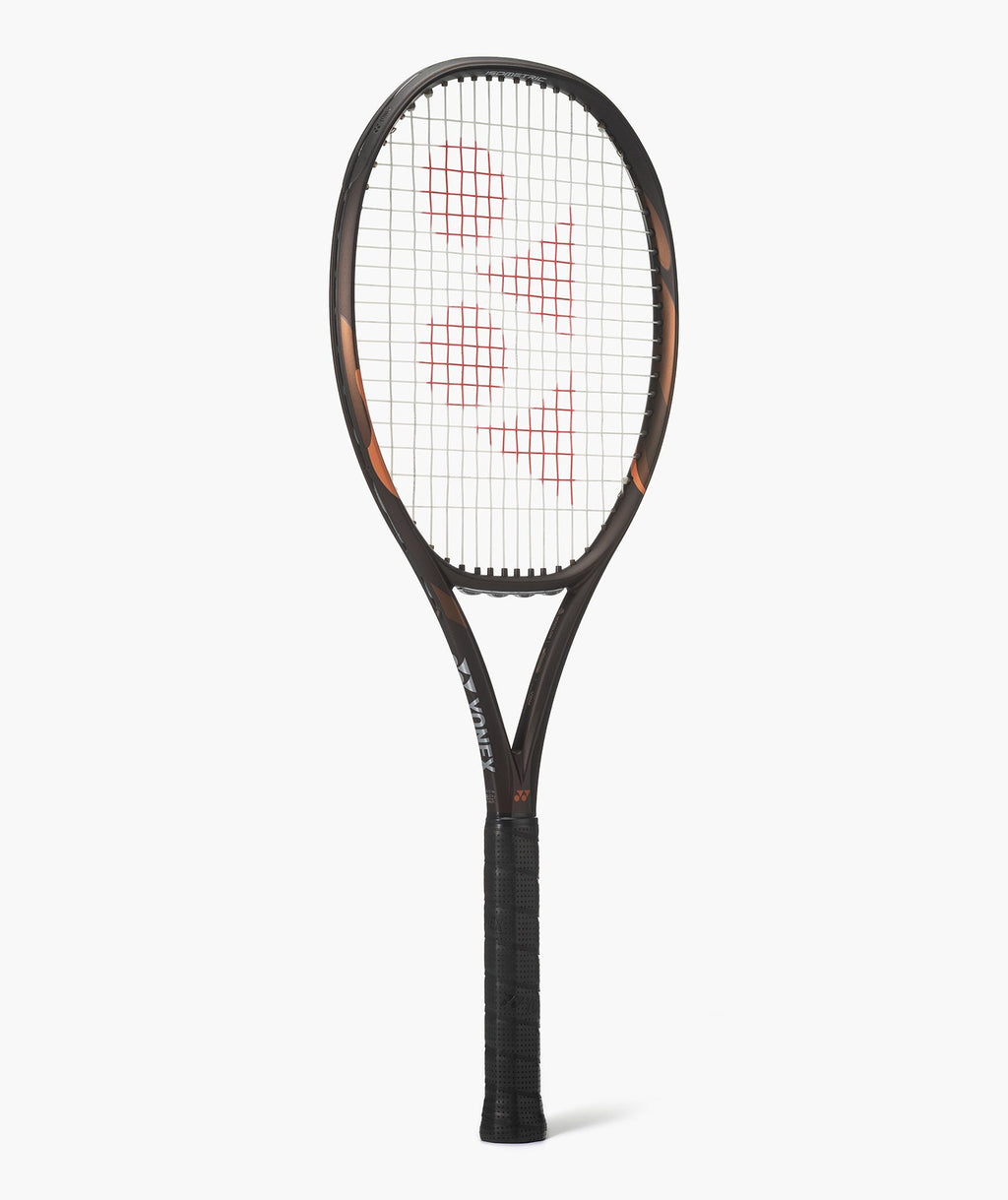 Yonex EZONE 98 Espresso Brown tennis racket