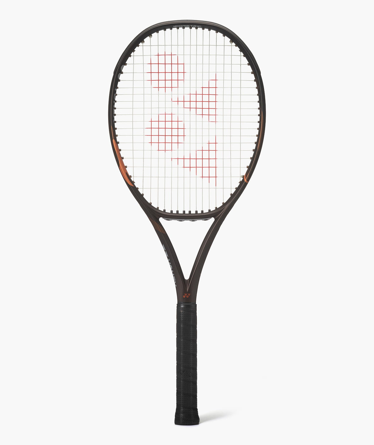 Yonex EZONE 98 Espresso Brown tennis racket