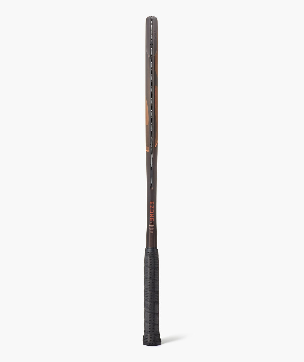 Yonex EZONE 98 Espresso Brown tennis racket